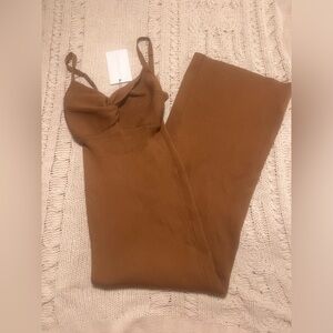 Saints & Secrets Maxi Dress